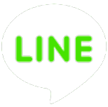 LINEのアイコン