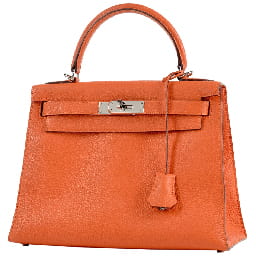 HERMES<br>
                                        ケリー
