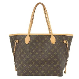 LOUIS VUITTON<br>
                                ネヴァーフル