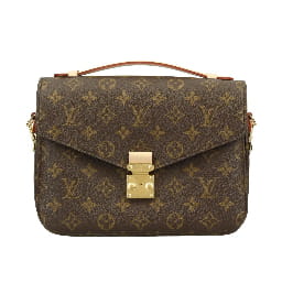 LOUIS VUITTON<br>
                                ポシェットメティス