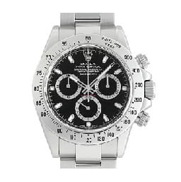 Rolex<br>
                                        デイトナ
