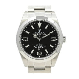 Rolex<br>
                                エクスプローラー