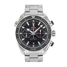 OMEGA<br>
                                シーマスター