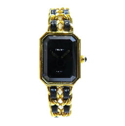 CHANEL<br>
                                プルミエール