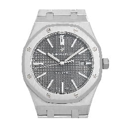 AUDEMARS PIGUET<br>
                                ロイヤルウォーク