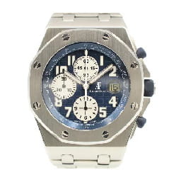 AUDEMARS PIGUET