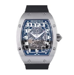 Richard Mille