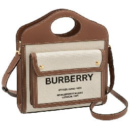 BURBERRY