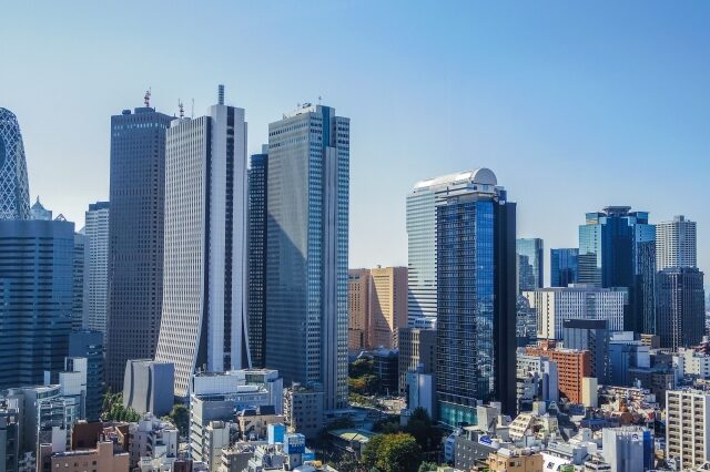 東京都新宿の遺品整理