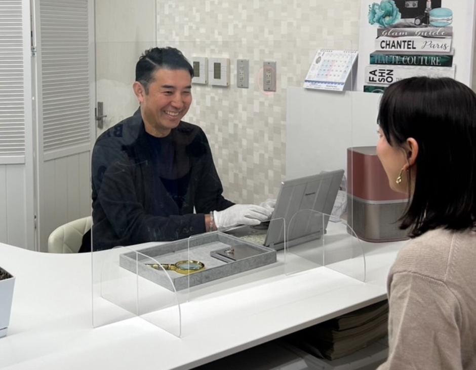 東京新宿区四谷の遺品整理・買取URIKO