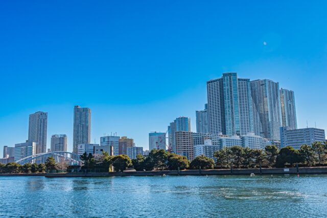 東京都