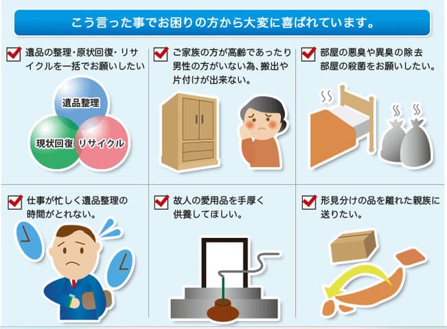 ワンステップサービスの画像