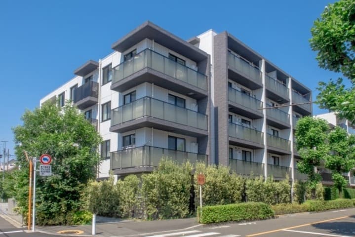 ビルのイメージ画像