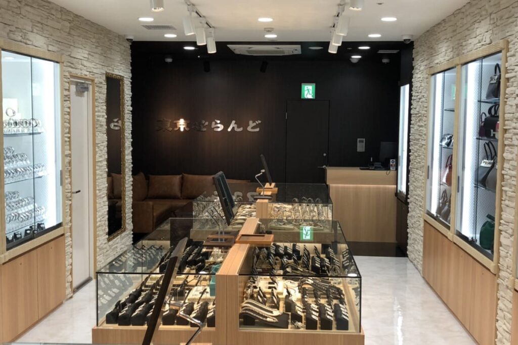 東京ぶらんど 歌舞伎町店