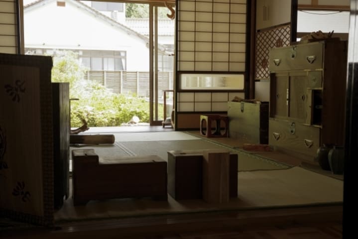 遺品整理のイメージ画像